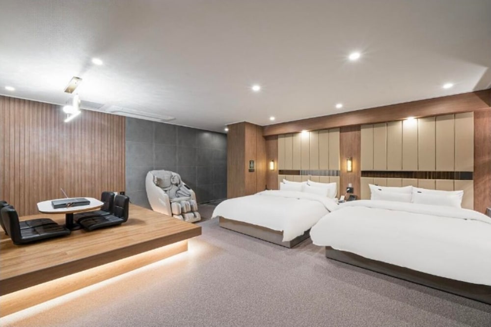 Family suite Room - Photo 1