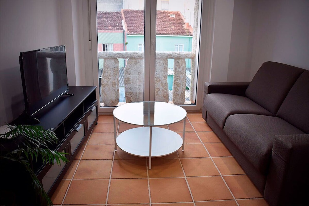 Economy Apartment