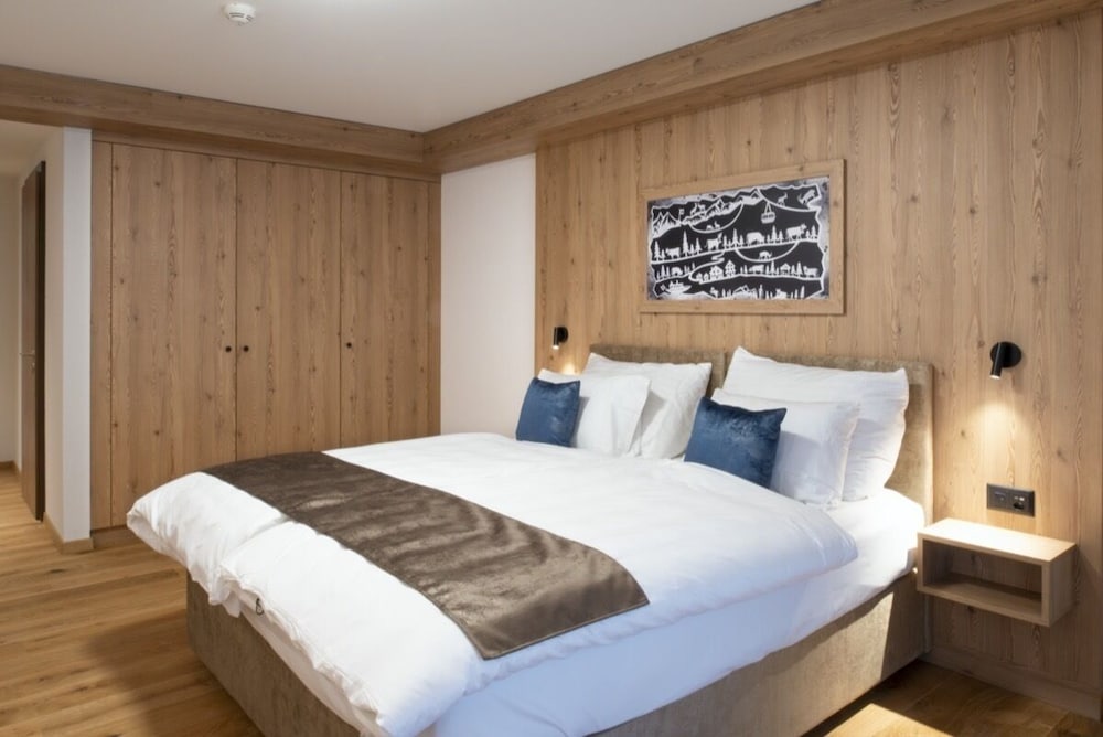 Standard Double Room - Photo 6