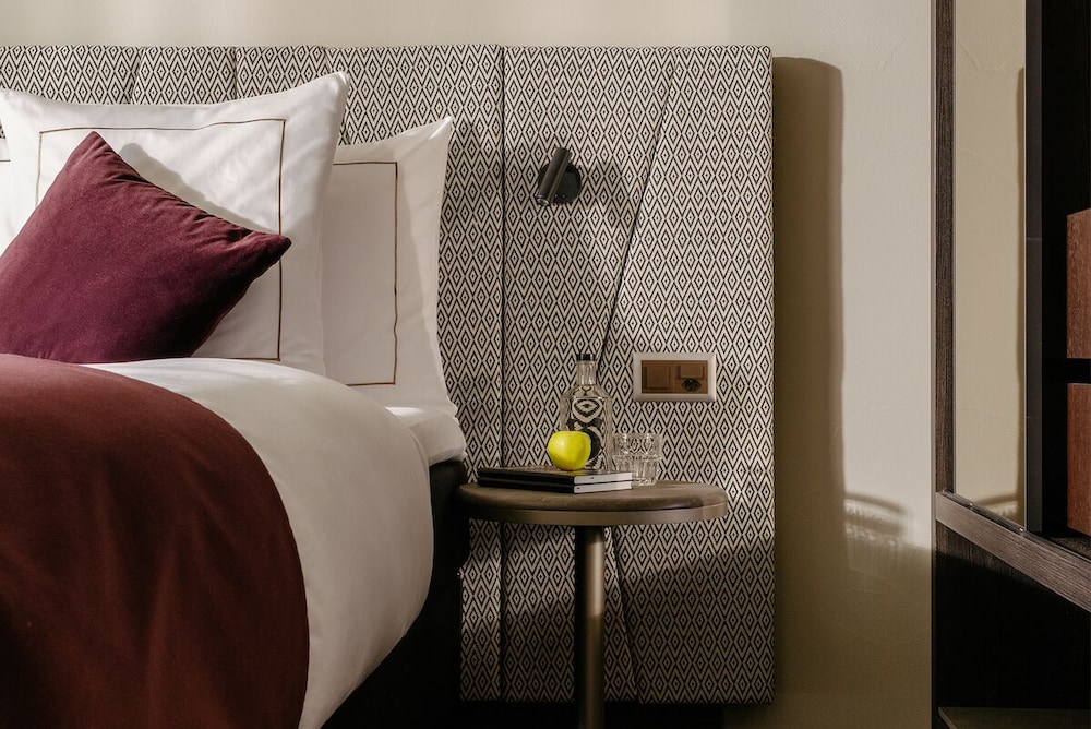 Double Room Ground Floor
