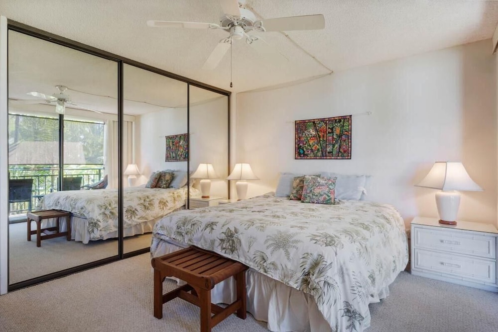 Condo, 1 King Bed (Kona Makai 3-203) photo 1