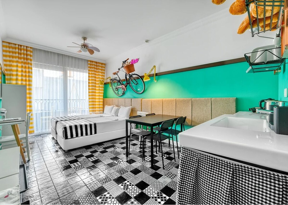 Standart Kitchen Room photo 2