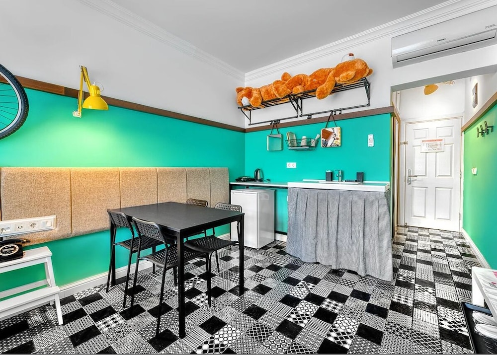Standart Kitchen Room photo 3