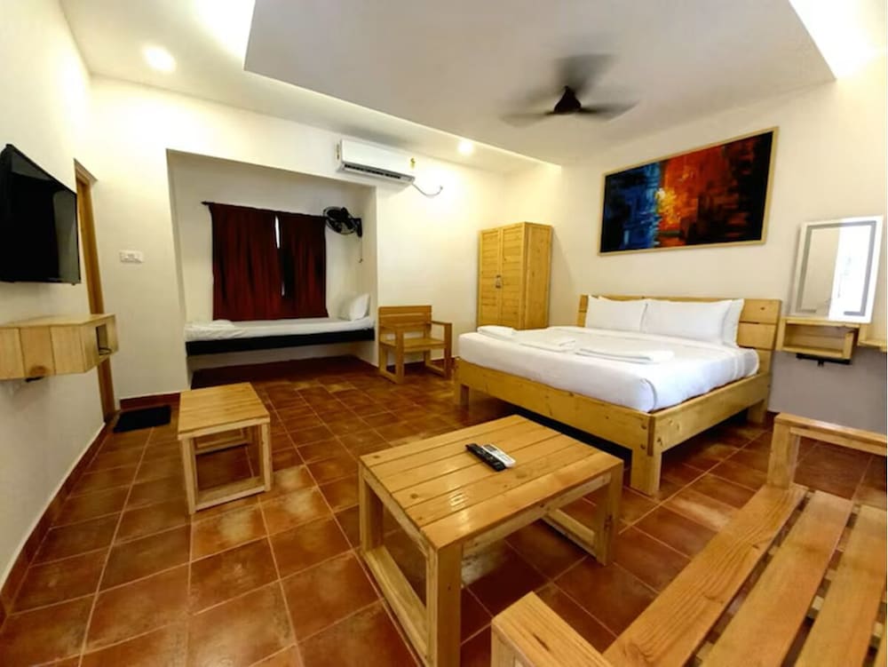 Deluxe Room photo 3