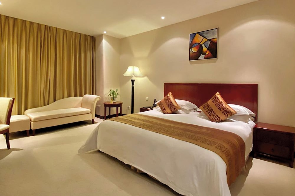 Deluxe Double Room - Photo 1