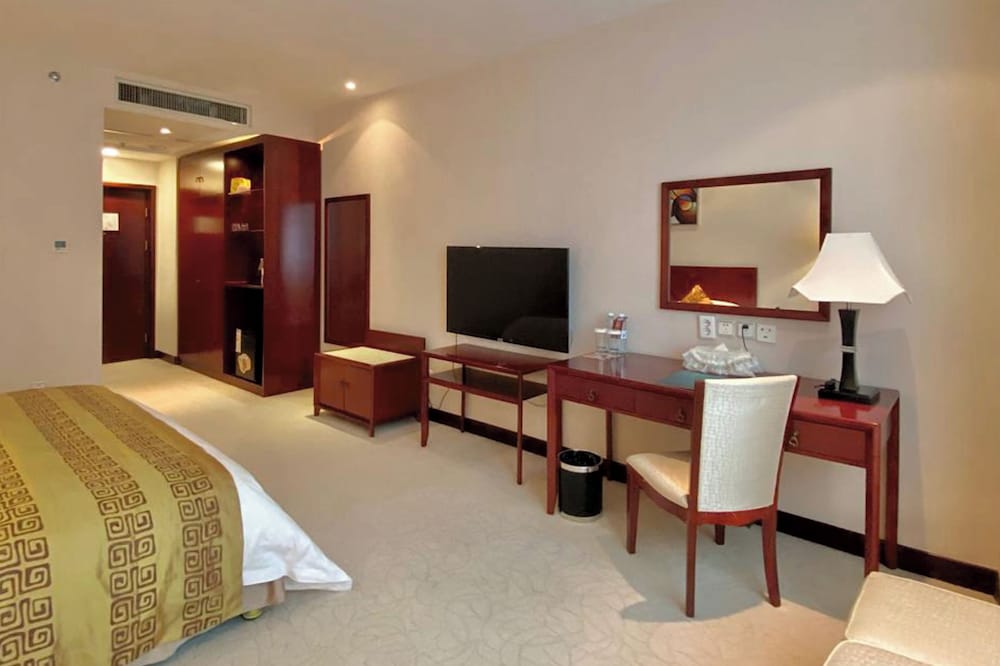 Deluxe Double Room - Photo 6