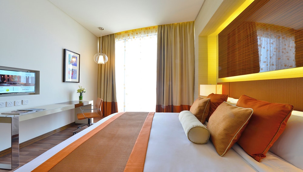 Deluxe Suite, 1 Double Bed photo 3