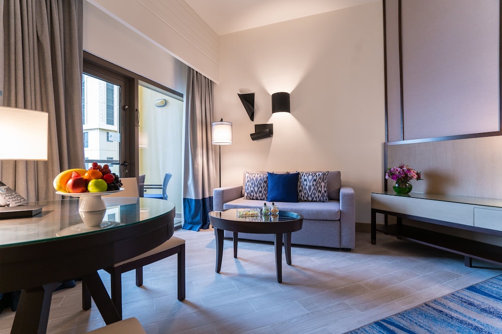 Family Room, 1 King Bed, Balcony, Sea View