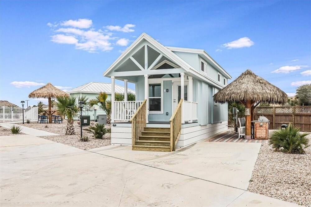 House, 1 Bedroom