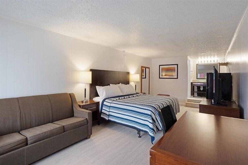 Exclusive Room, 1 King Bed, Non Smoking photo 3