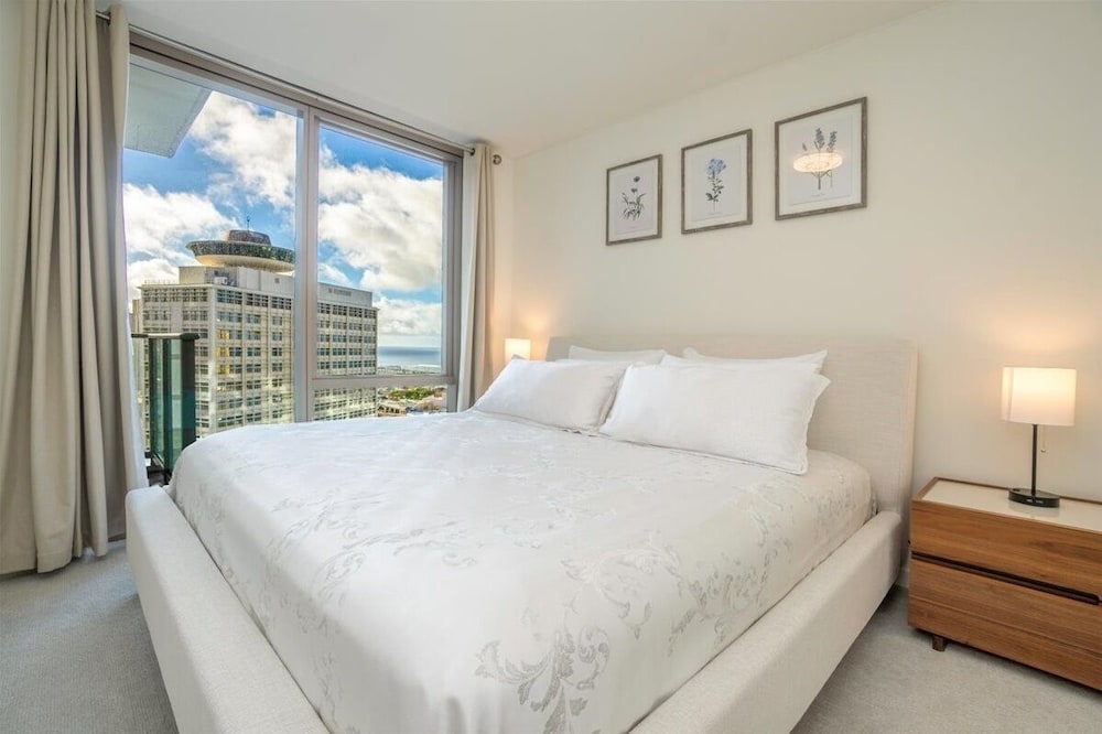 Condo, 1 Bedroom
