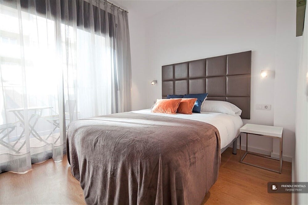 Comfort Apartment photo 2