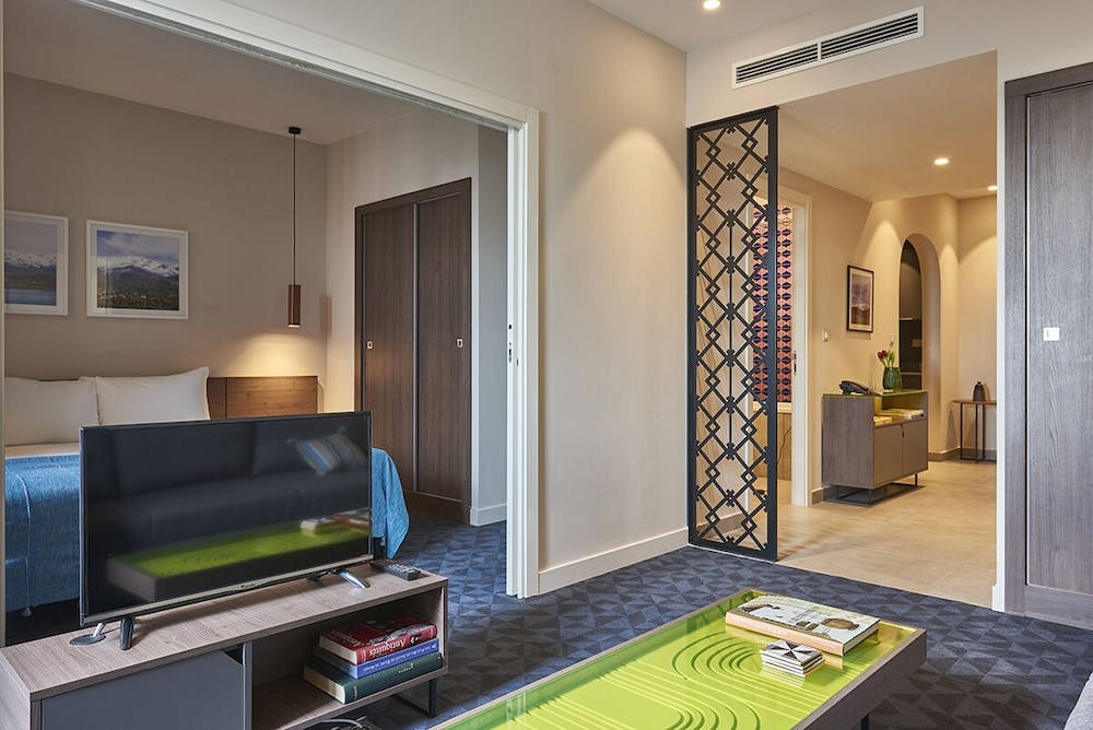 Standard Double or Twin Room photo 1