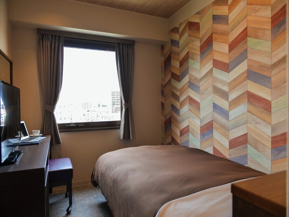 [Renovated] Single Room, Smoking, e-cigarette smoking permitted only - Photo 1