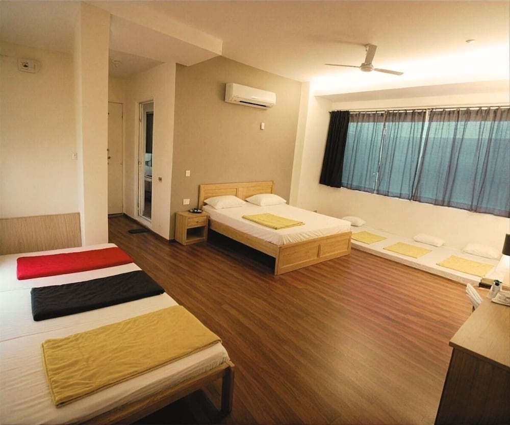 Super Executive Room photo 2