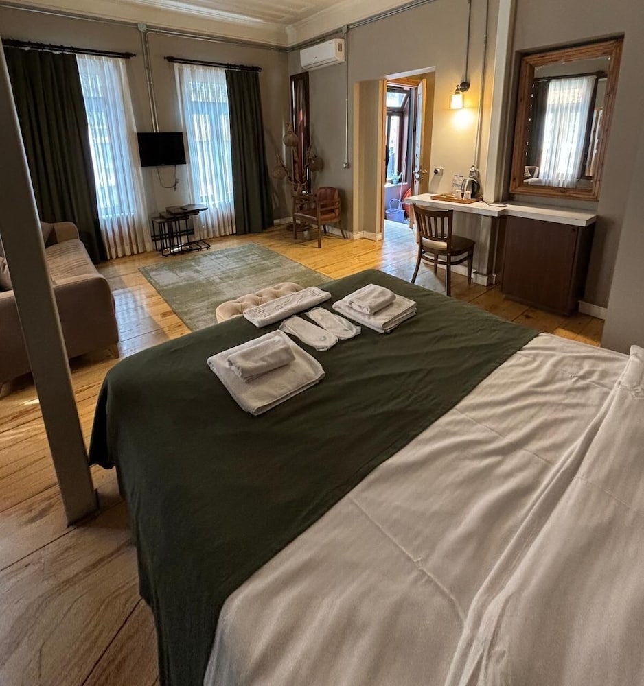 Deluxe Room photo 1