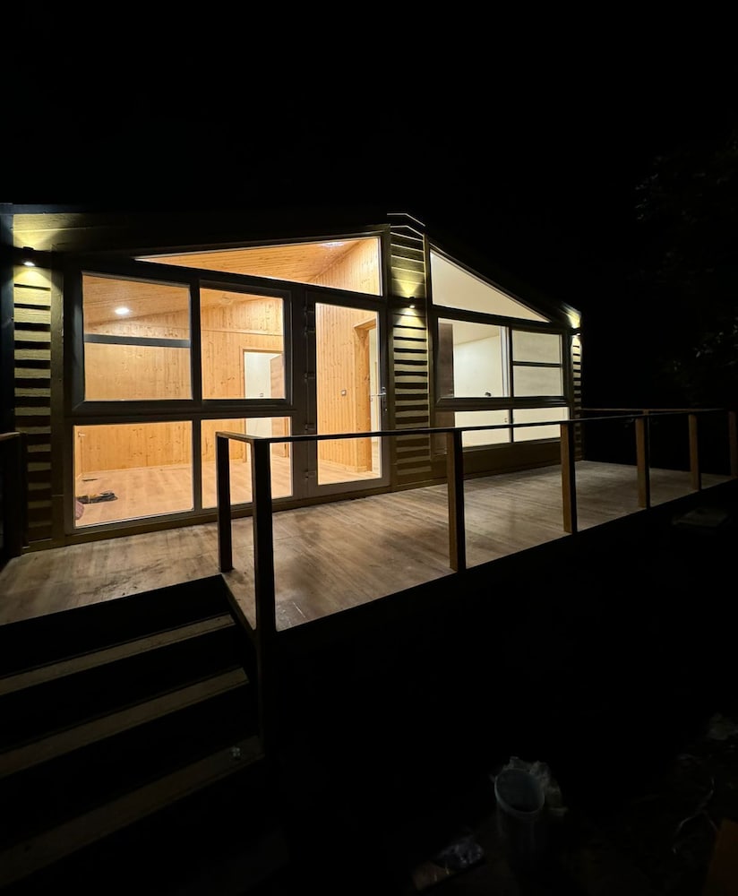 Standard Rooms with Forest View - Photo 3