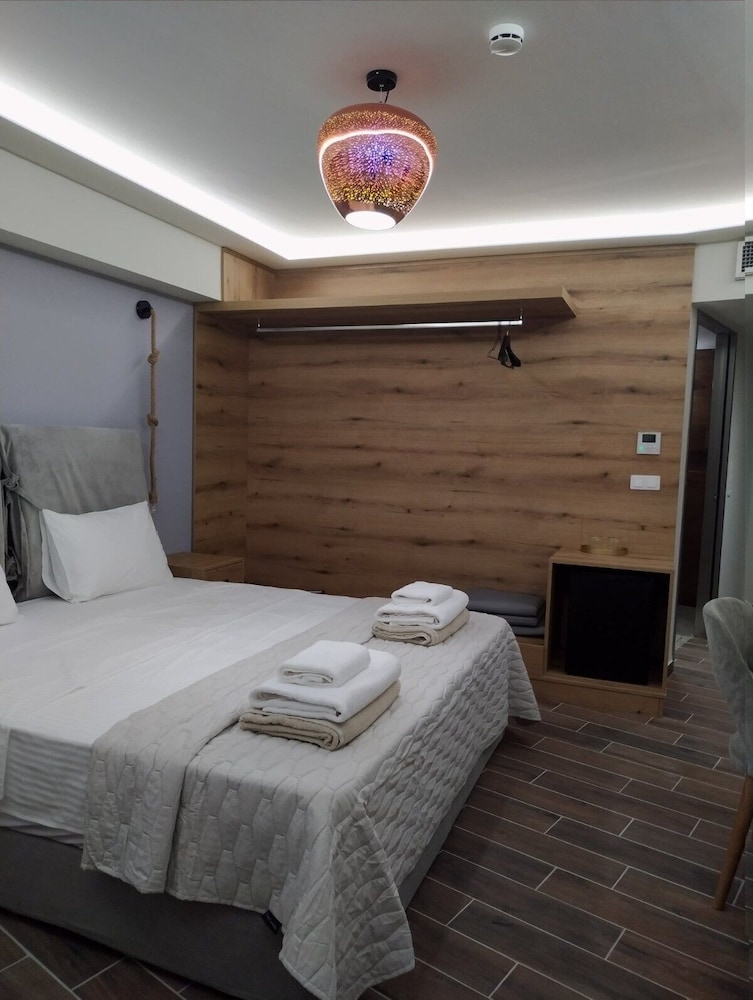 Nature Stone Room Sea View - Accessible