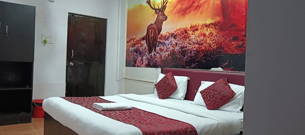 Standard Room - Photo 1