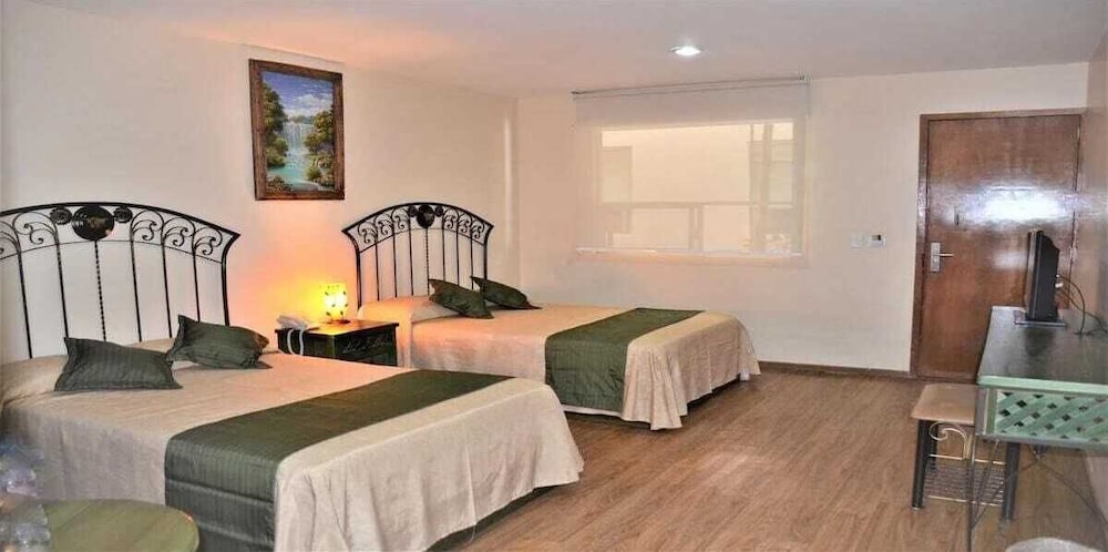 Comfort Double Room Single Use photo 1