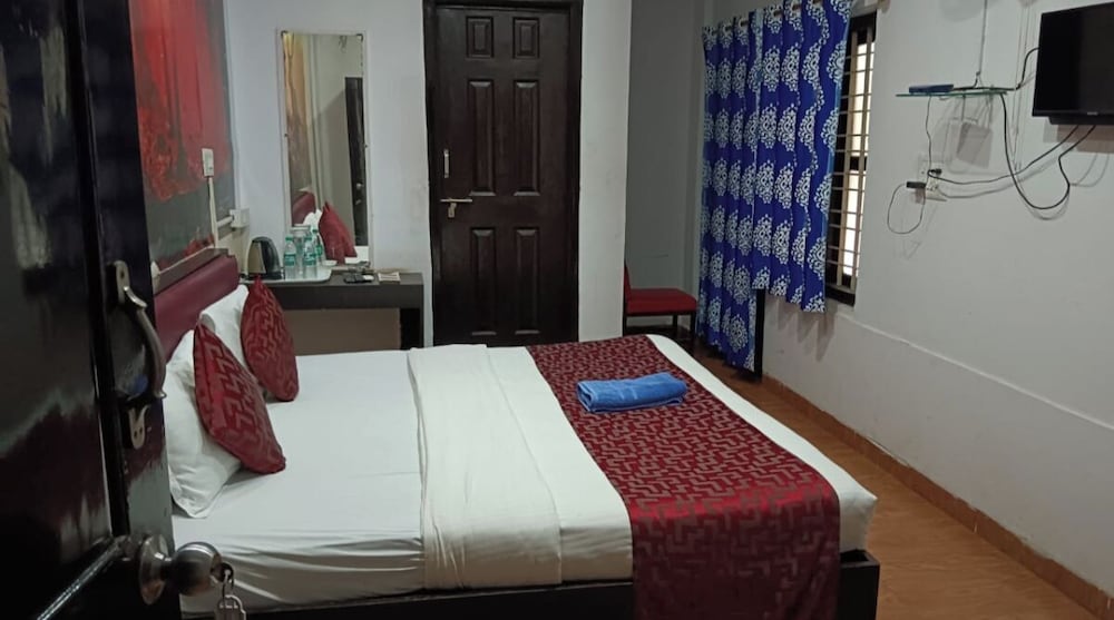 Standard Room - Photo 4