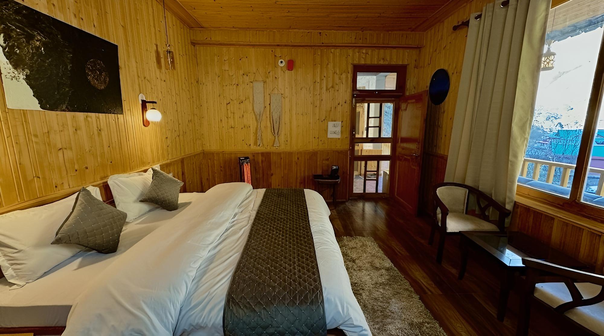 Superior Room photo 2