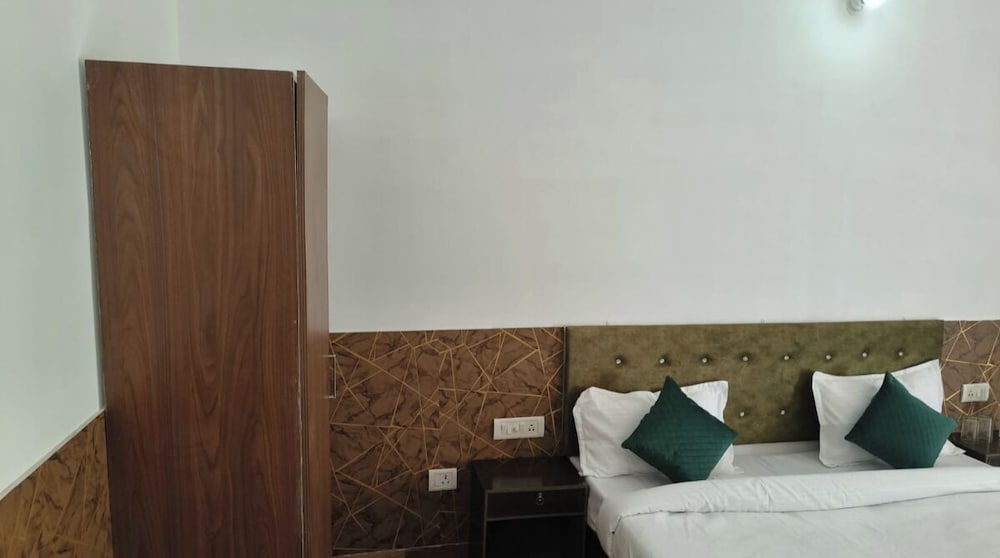 Standard Room, Garden View photo 3