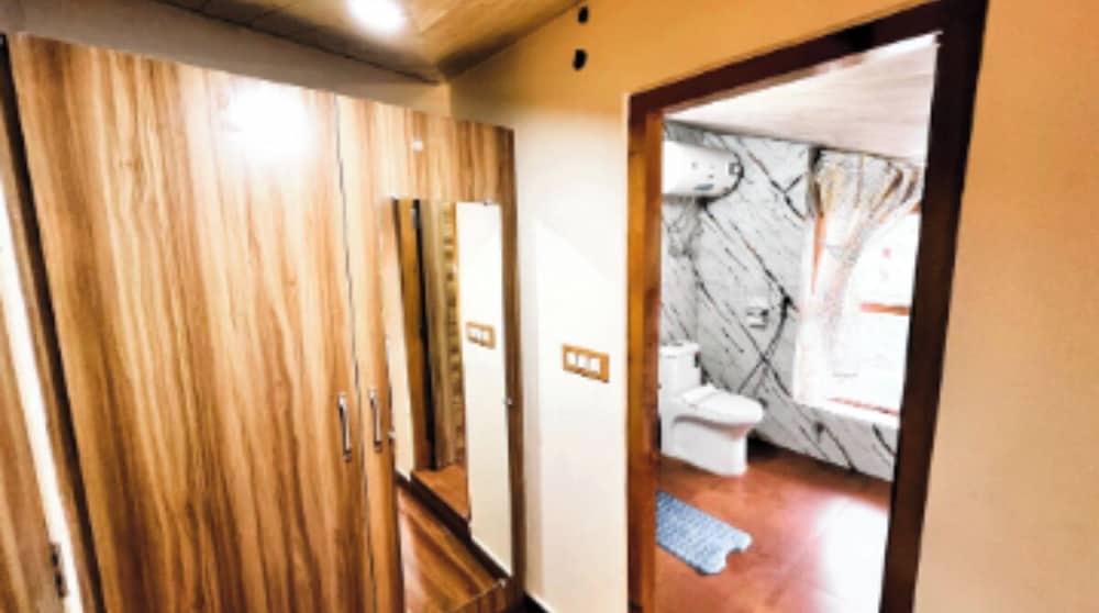 Family Triple Room