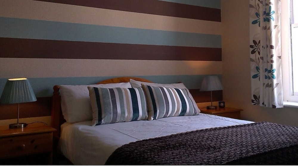 Family Quadruple Room photo 1