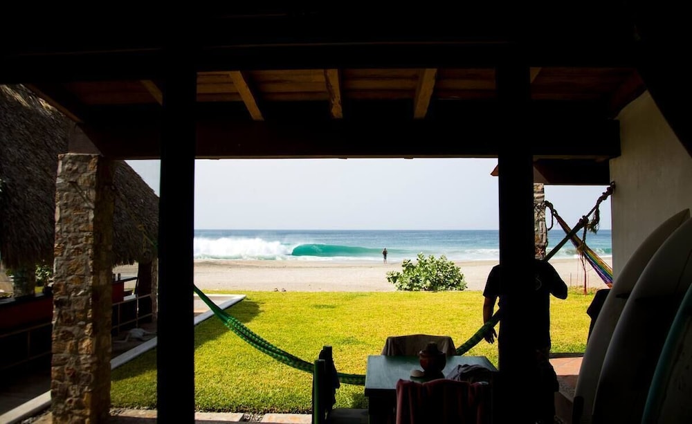 Comfort Suite, 1 Bedroom, Ocean View
