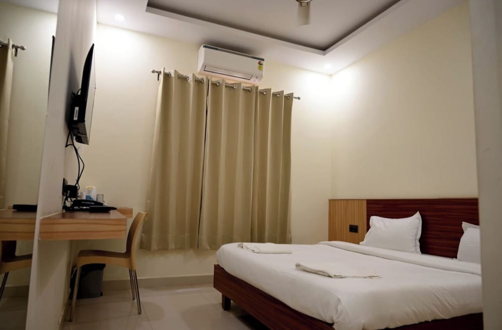 Standard Room - Photo 3