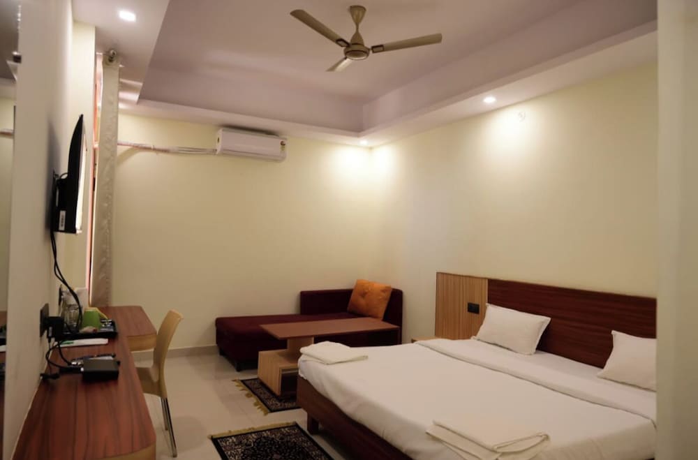 Superior Room - Photo 4