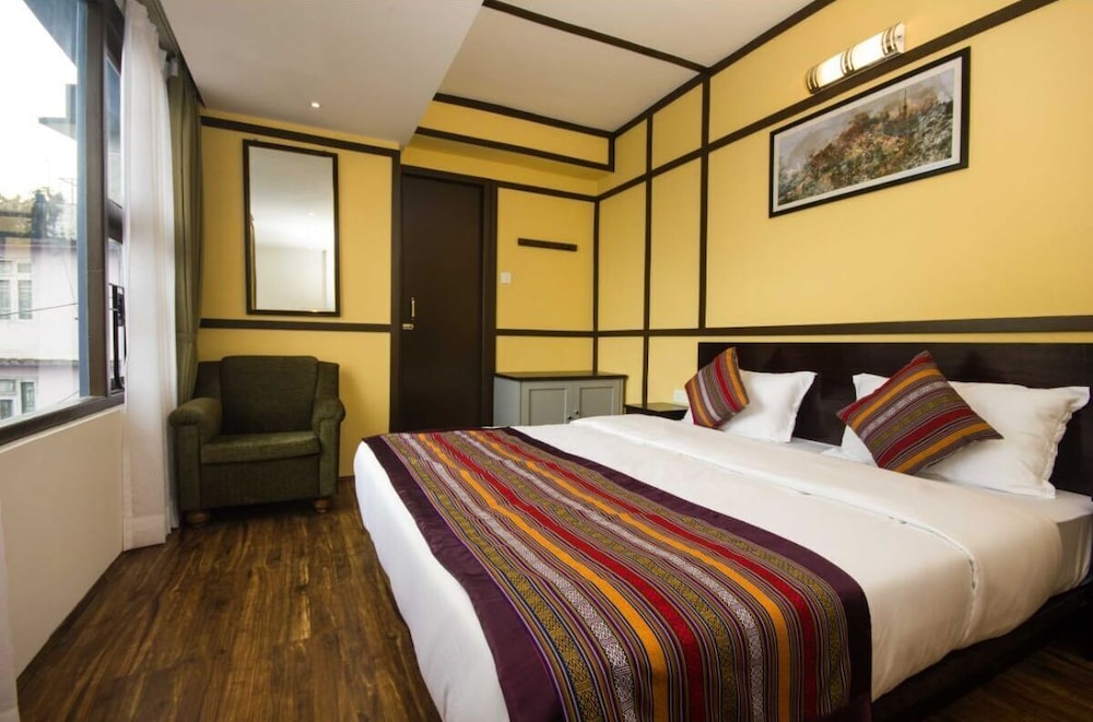 Superior Room photo 2
