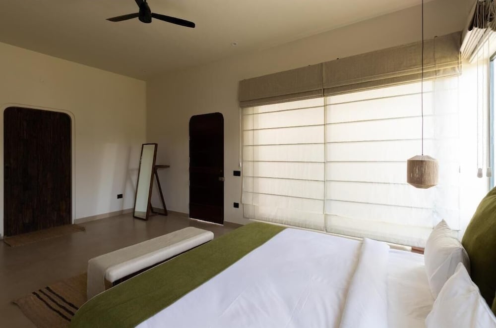 One Bedroom Villa