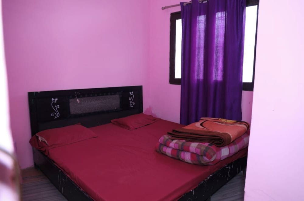 Standard Room photo 2