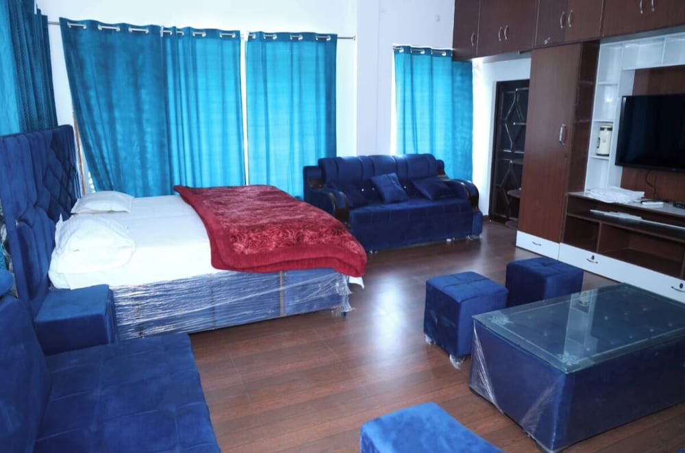 Deluxe Room photo 3