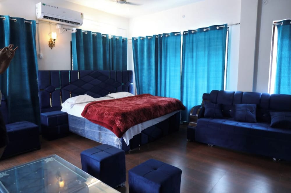 Standard Room photo 3