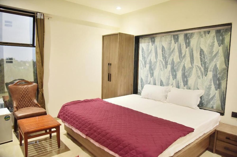 Luxury Room