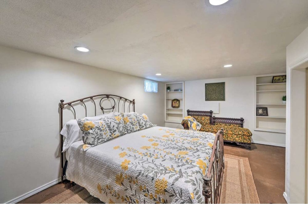 Cottage, 3 Bedrooms