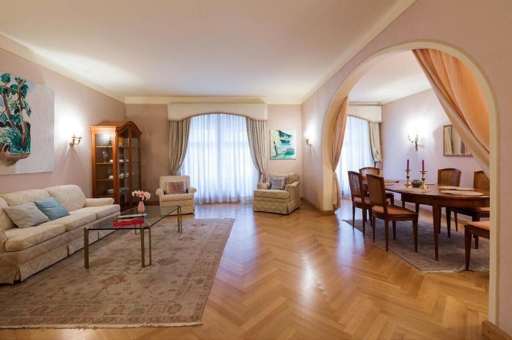 Apartment, 2 Bedrooms