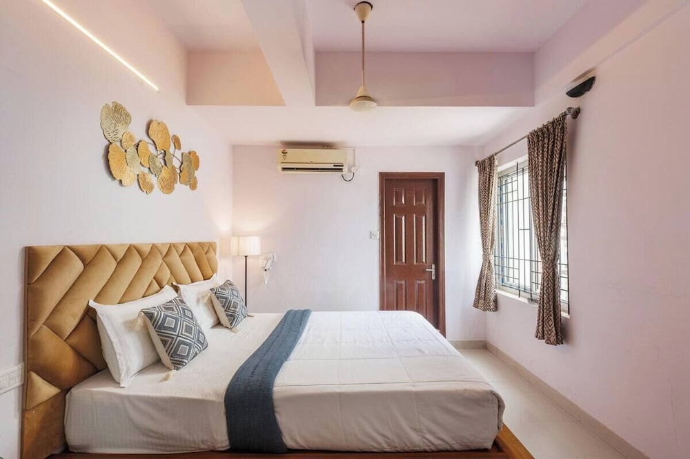 Super Deluxe Room - Photo 6