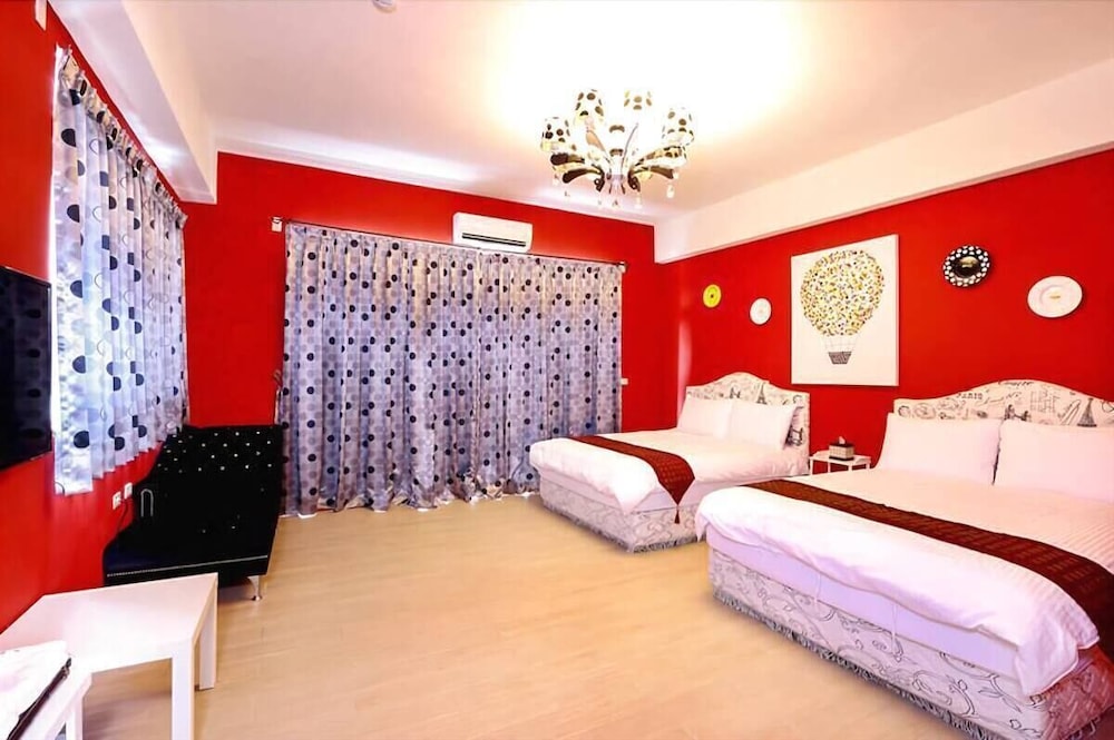 Standard Quadruple Room photo 1