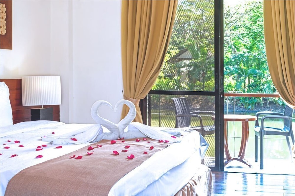 Standard Double or Twin Room photo 2