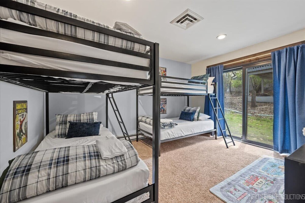 House, Multiple Beds, Patio, Garden View (Summerset at Abbey Springs) photo 2