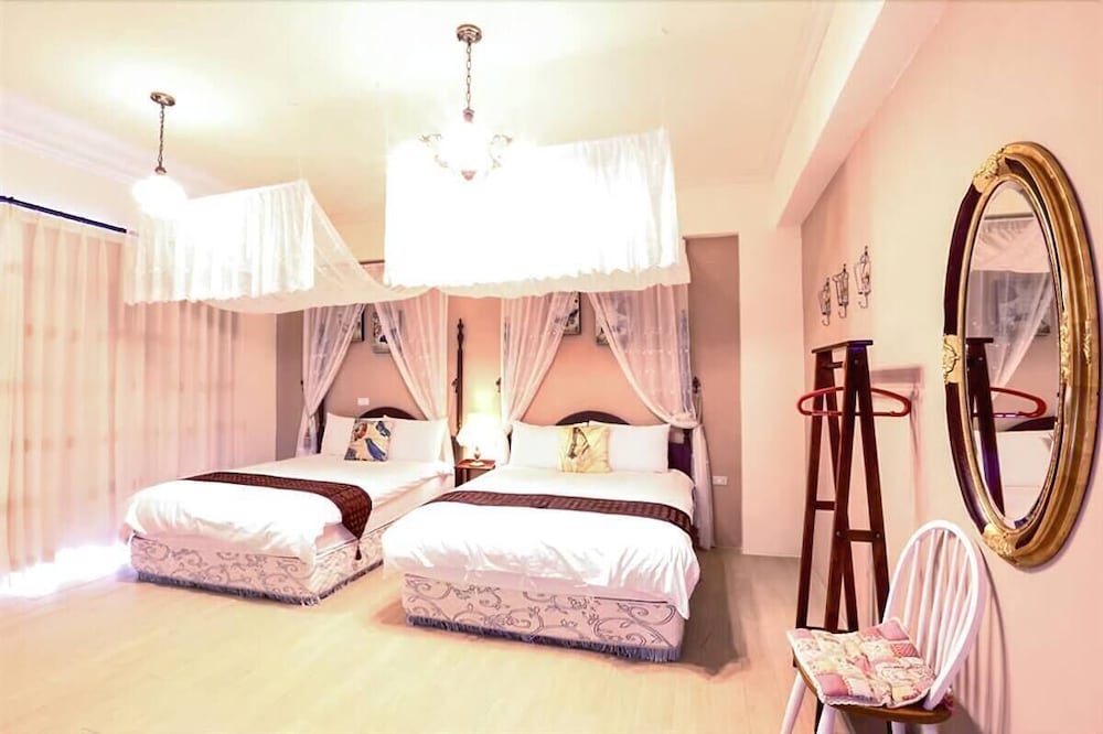 Standard Quadruple Room photo 2