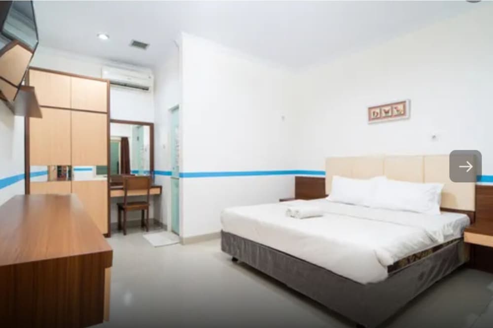 Suite Room