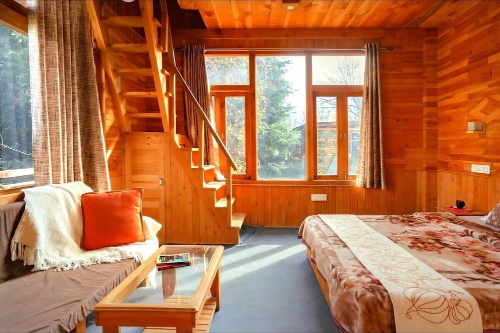 Romantic Duplex photo 1