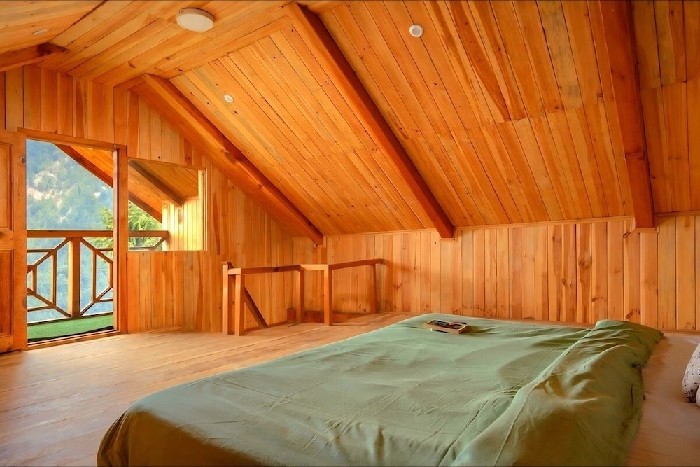 Romantic Duplex photo 3