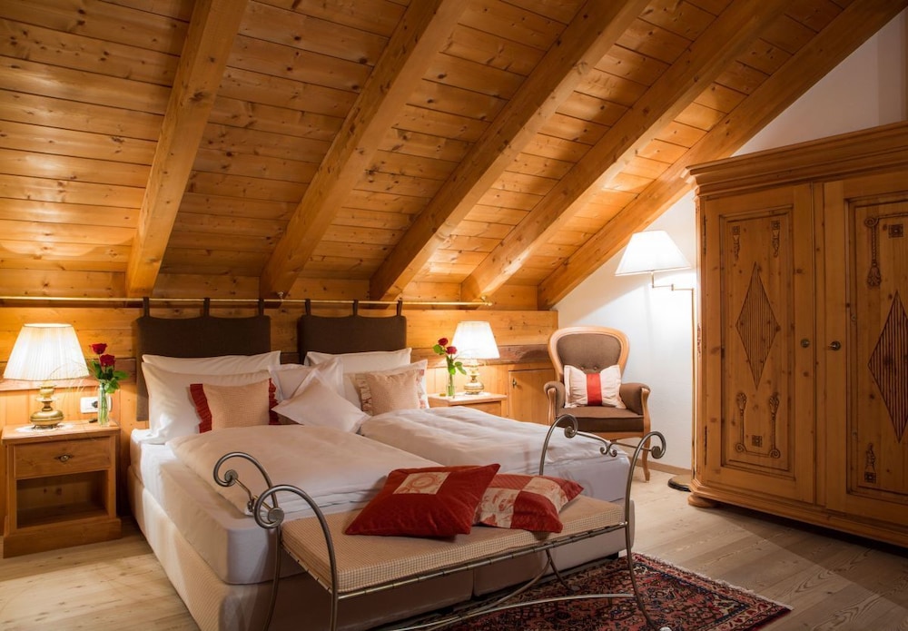 Junior Suite Deluxe