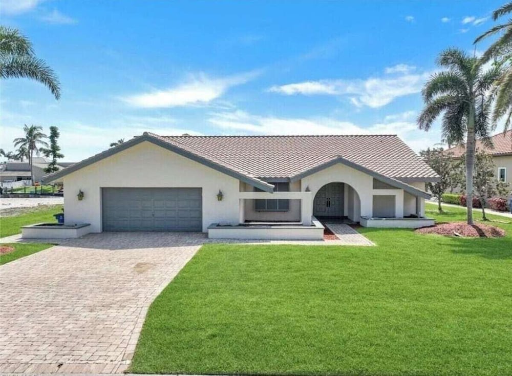 Oceanfront Rückzug in Fort Myers - 3 Schlafzimmer, Privatpool, Foto 31